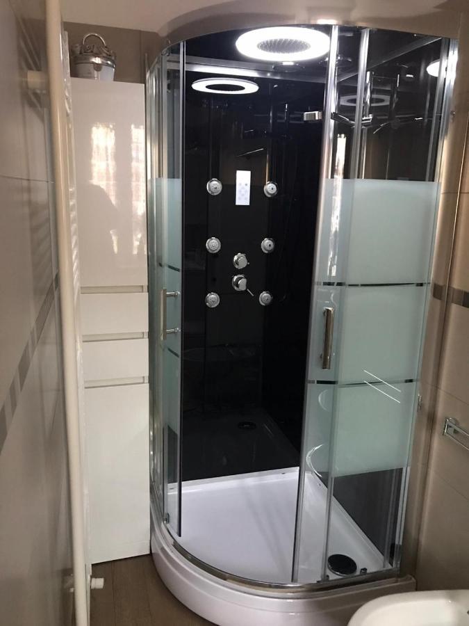B&B Il Dolce Dormire Ponte Valleceppi Eksteriør billede