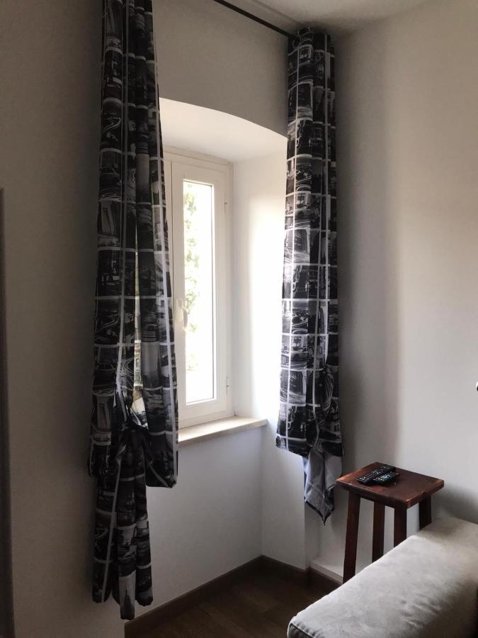 B&B Il Dolce Dormire Ponte Valleceppi Eksteriør billede