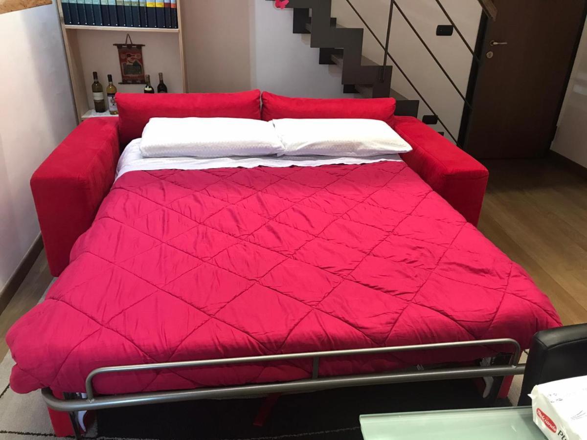 B&B Il Dolce Dormire Ponte Valleceppi Eksteriør billede