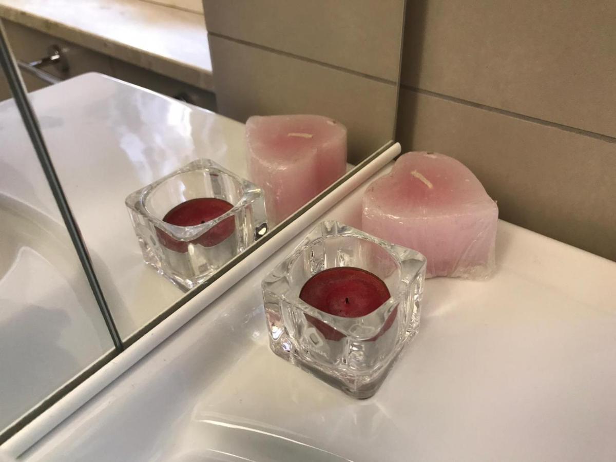 B&B Il Dolce Dormire Ponte Valleceppi Eksteriør billede