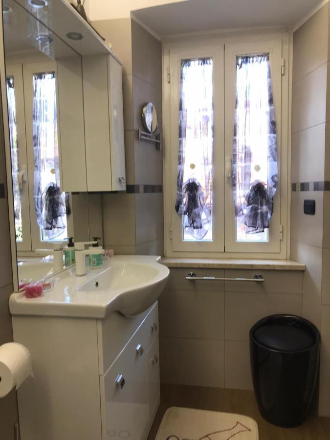 B&B Il Dolce Dormire Ponte Valleceppi Eksteriør billede