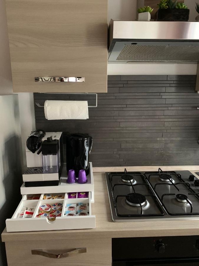 B&B Il Dolce Dormire Ponte Valleceppi Eksteriør billede
