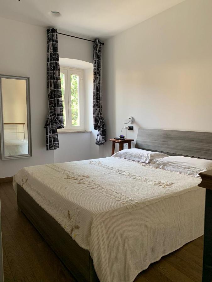 B&B Il Dolce Dormire Ponte Valleceppi Eksteriør billede