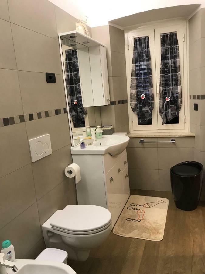 B&B Il Dolce Dormire Ponte Valleceppi Eksteriør billede