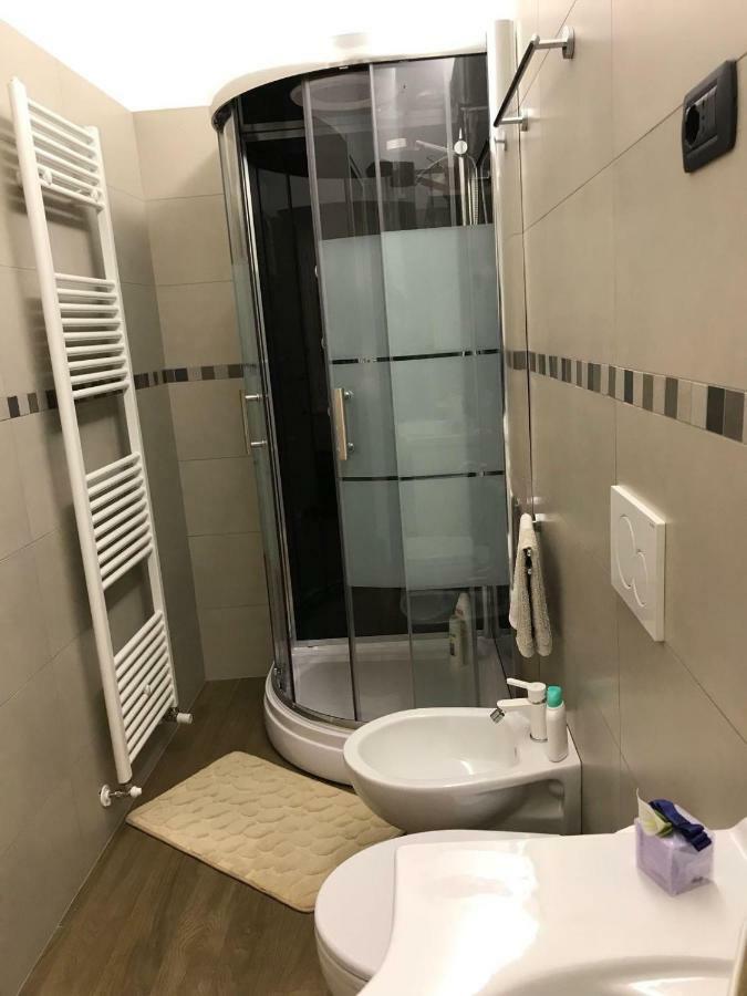 B&B Il Dolce Dormire Ponte Valleceppi Eksteriør billede